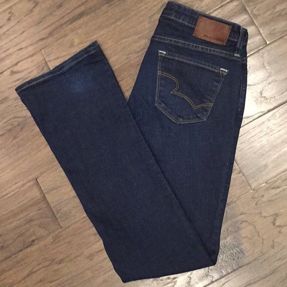Big Star Denim - BIG STAR “Remy” Boot Low Rise Jeans